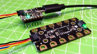 Adafruit QT Py RP2040