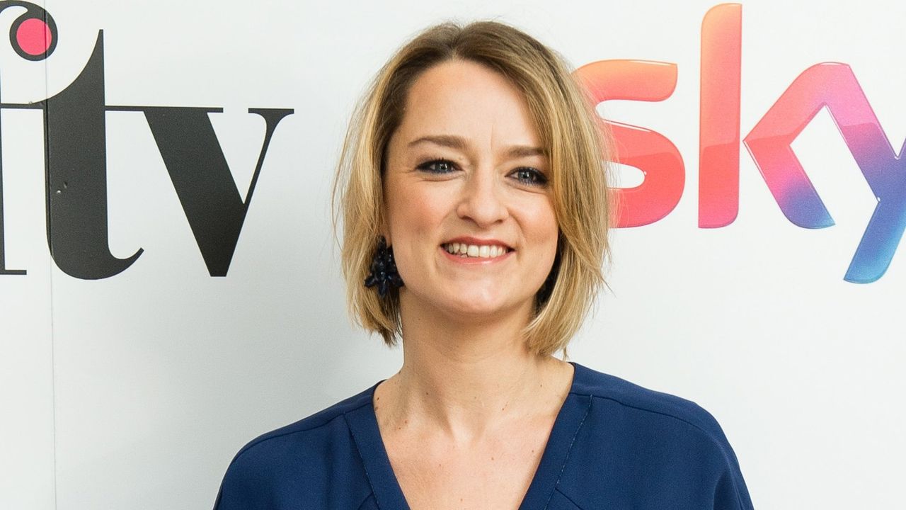 Laura Kuenssberg, Who is replacing Laura Kuenssberg?