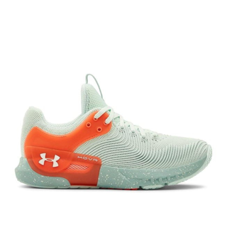 Under Armour Hover trainers for cross training 