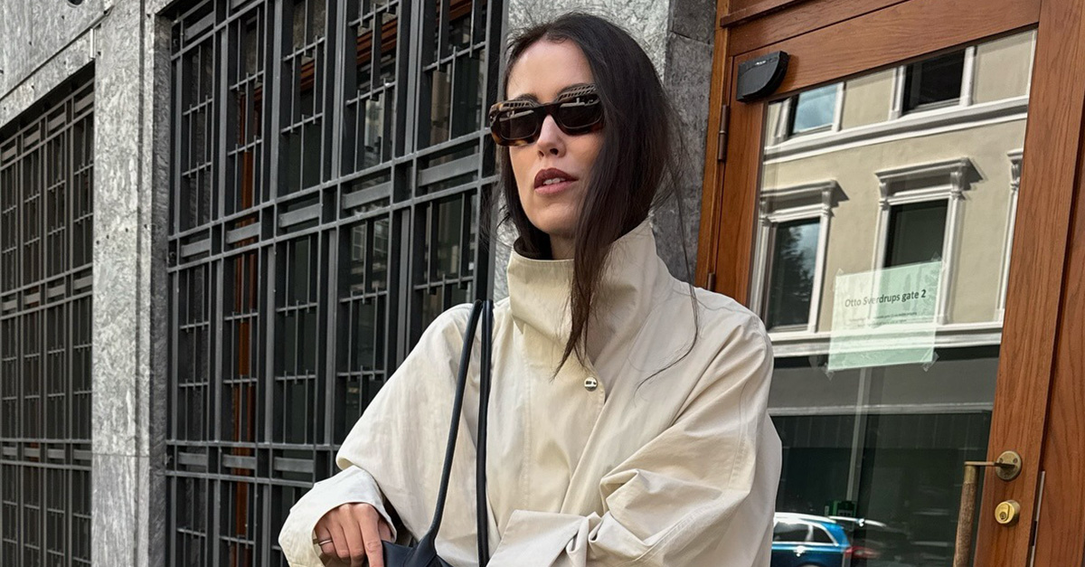 6 Outdated Fall Jacket Trends of 2025