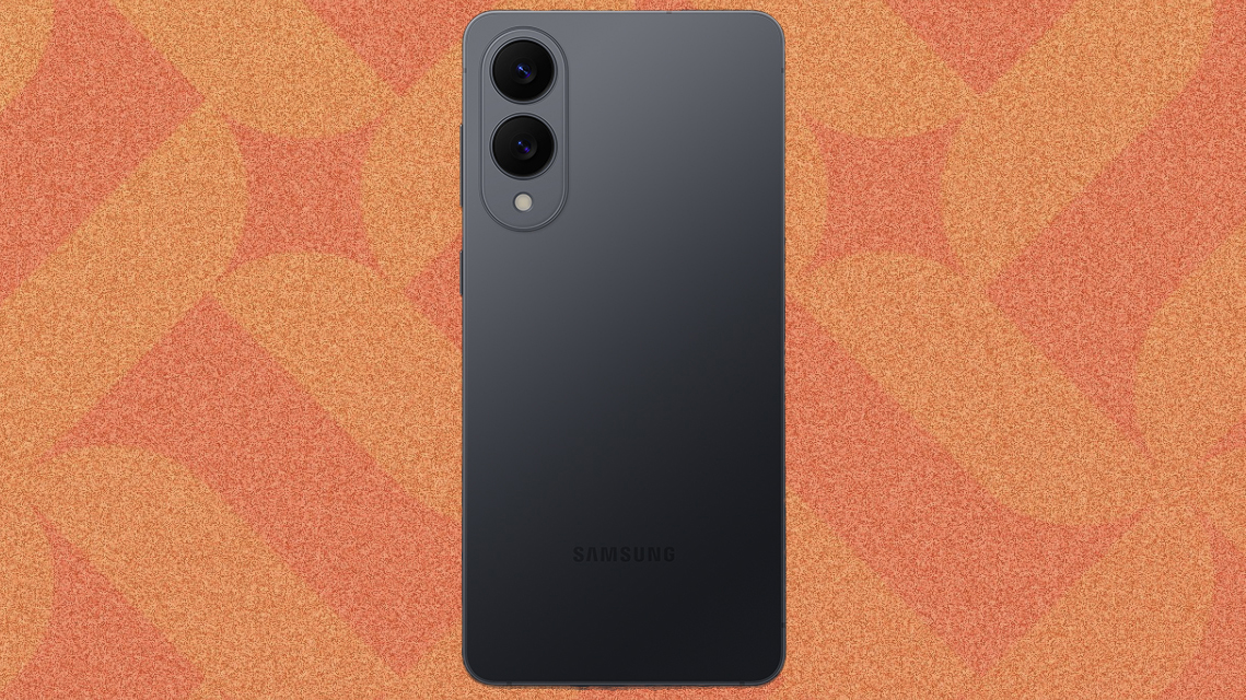 The Samsung Galaxy S25 Edge