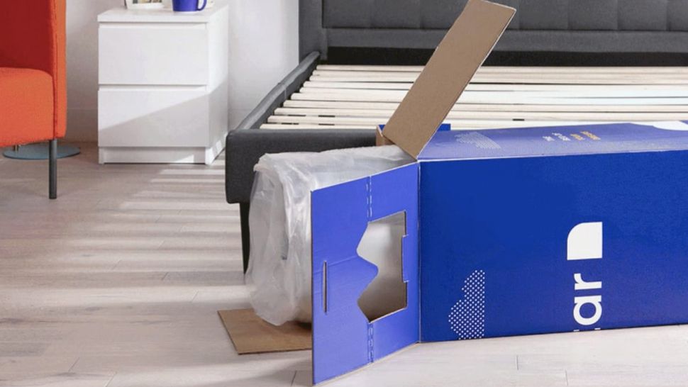 What mattress offgassing is and how to stop the smell Tom's Guide