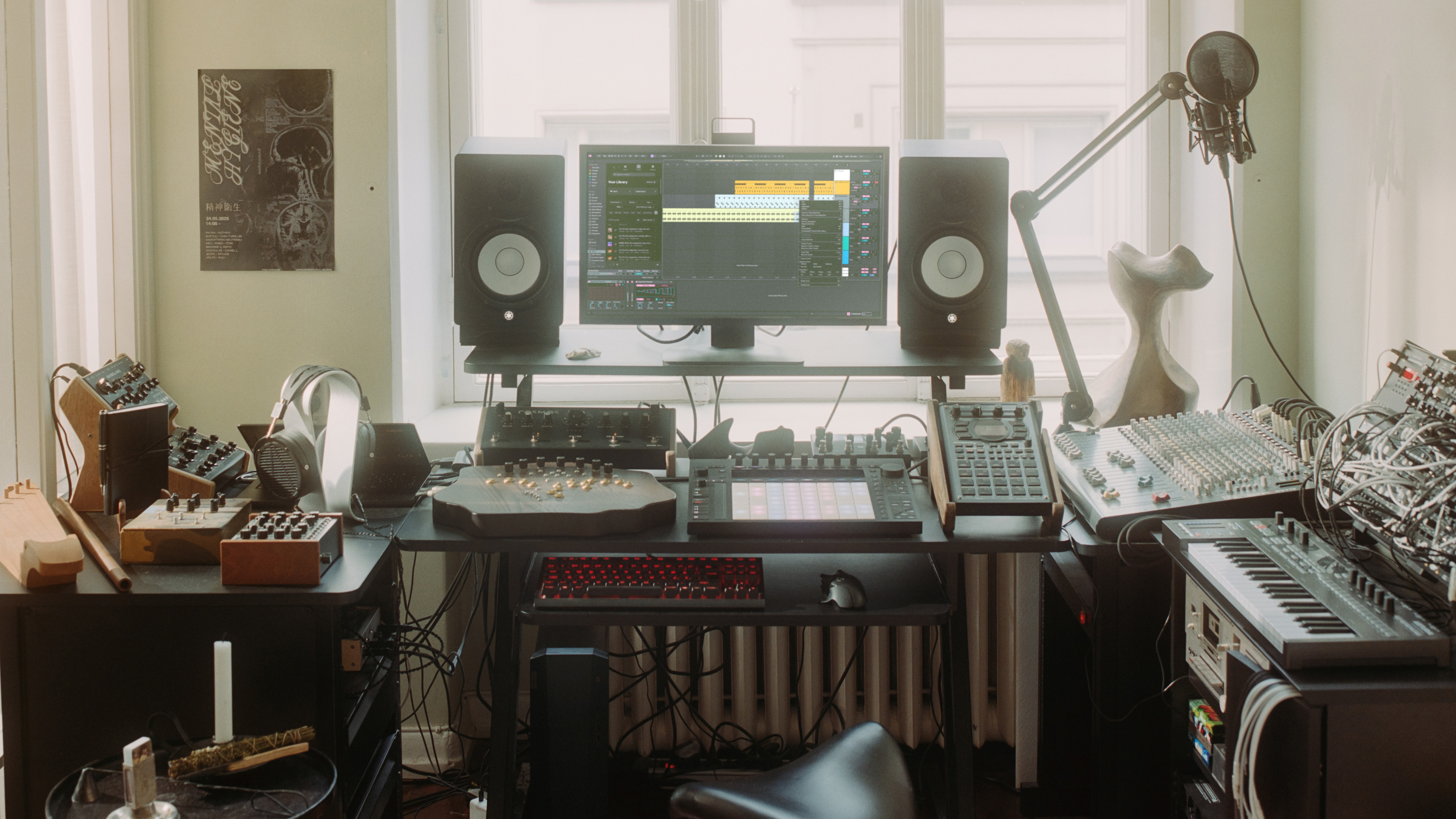 Ableton Live 12.3