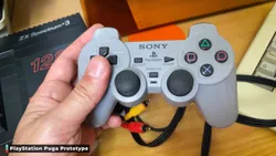 Чертежи патента Sony для бесконтактных платежей на консоли