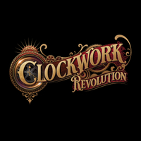 Clockwork Revolution | Coming soon to Steam