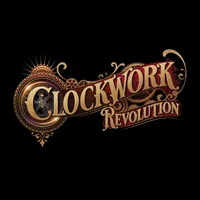 Clockwork Revolution | Coming soon to Steam