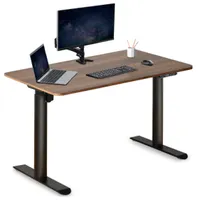 FEZIBO Electric Standing Desk:$329.99$199.98 at AmazonSave $100 -