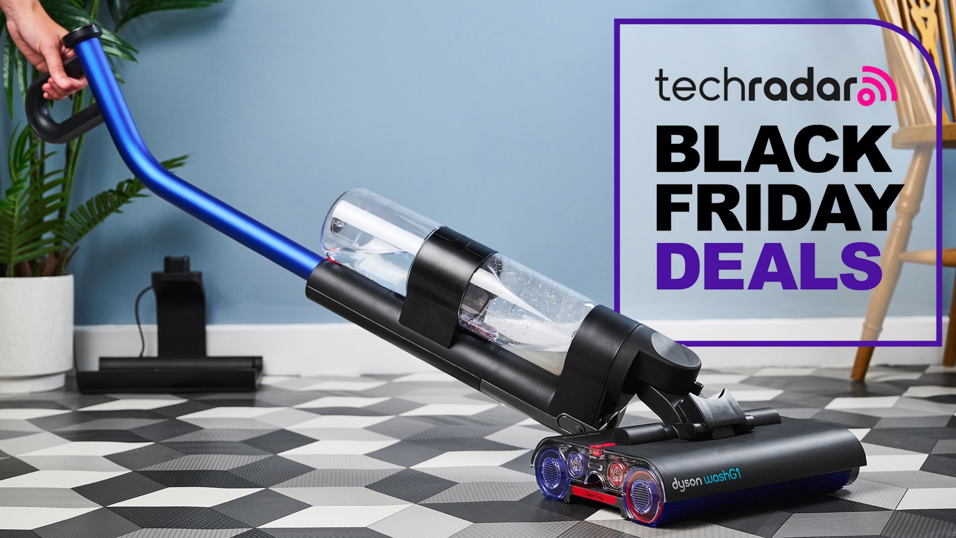 Dyson’dan temin ettiğim yer temizleyicimin Black Friday için fiyat etiketinden 200 dolar silindi