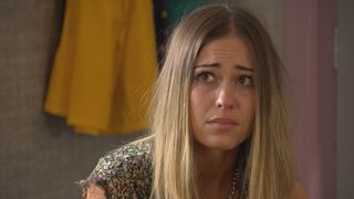 Summer Ranger in Hollyoaks played by Rhiannon Clements