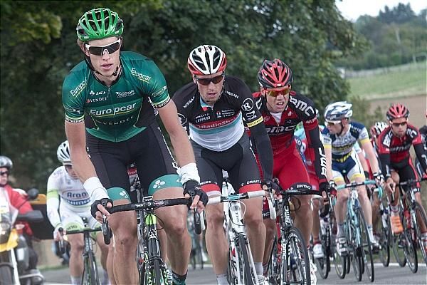 Bjorn Thurau (Europcar)