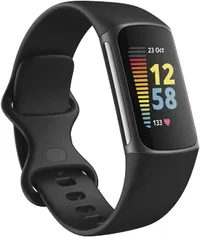 Fitbit Charge 5 Was $149.95 Now $99.95 at Amazon
