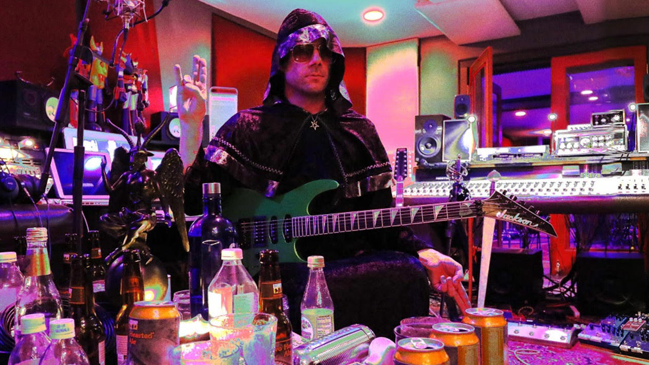 Wes Borland