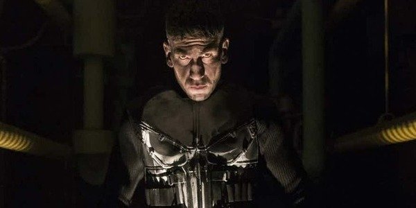 the punisher netflix