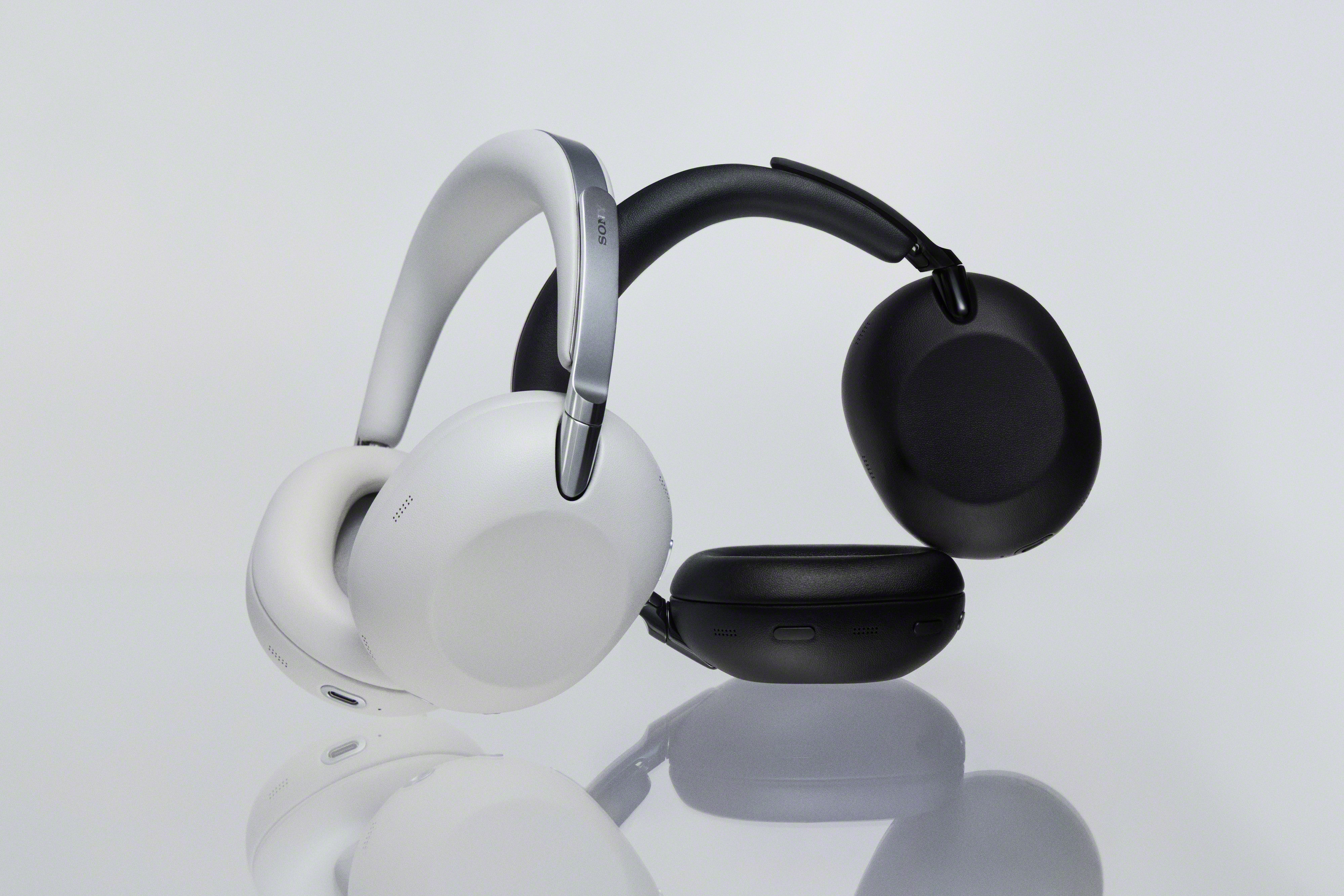 Sony 1000X The Collexion wireless headphones