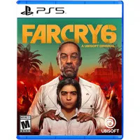 Far Cry 6Standard Edition (PS5): $59.99 $12.99 at AmazonSave $47