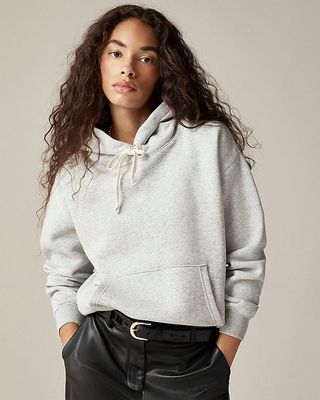 Heritage Fleece Hoodie