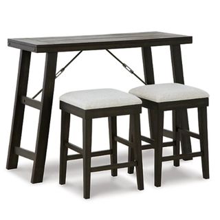 Noorbrook Counter Height Dining Table