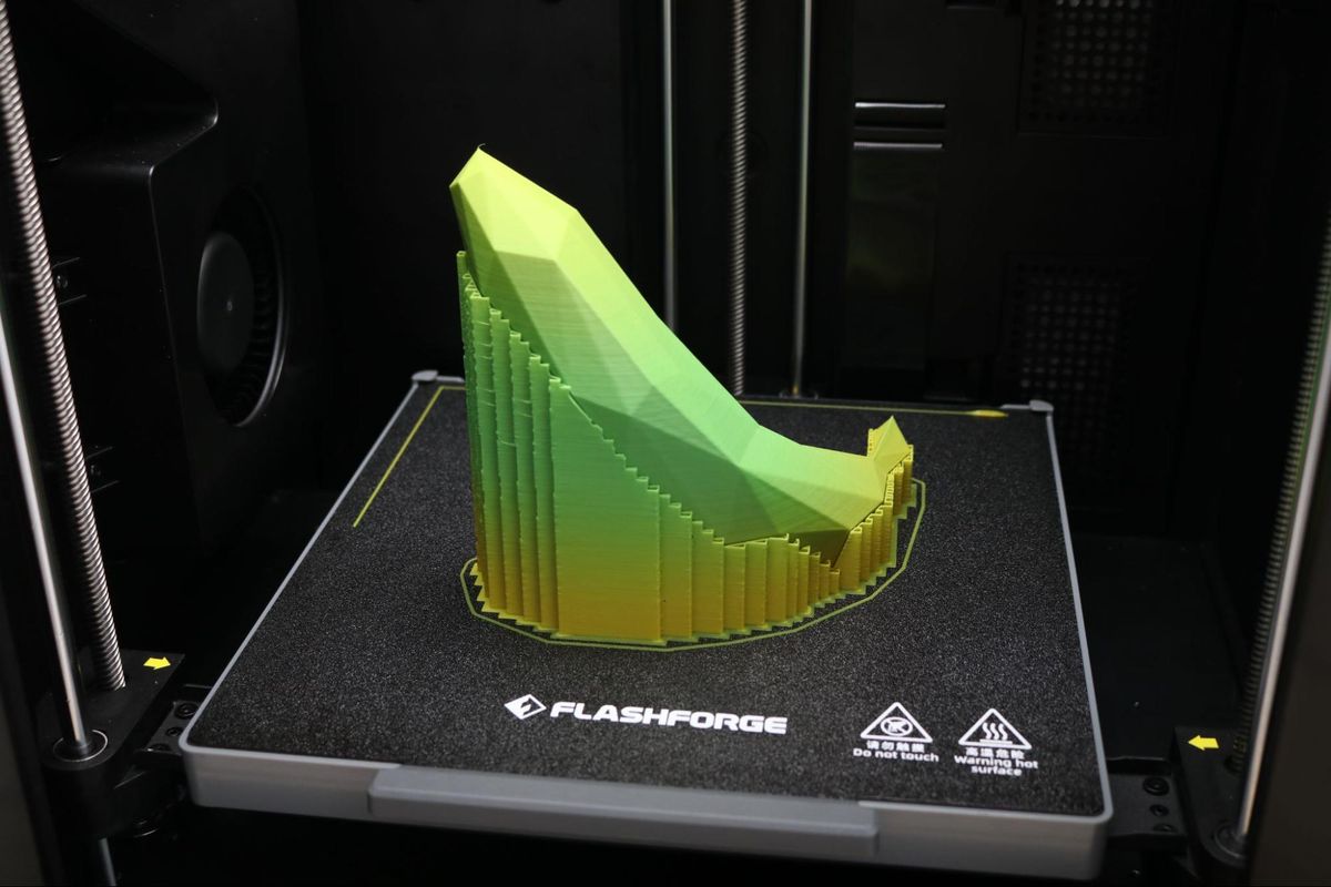 Flashforge Adventurer 5M Pro