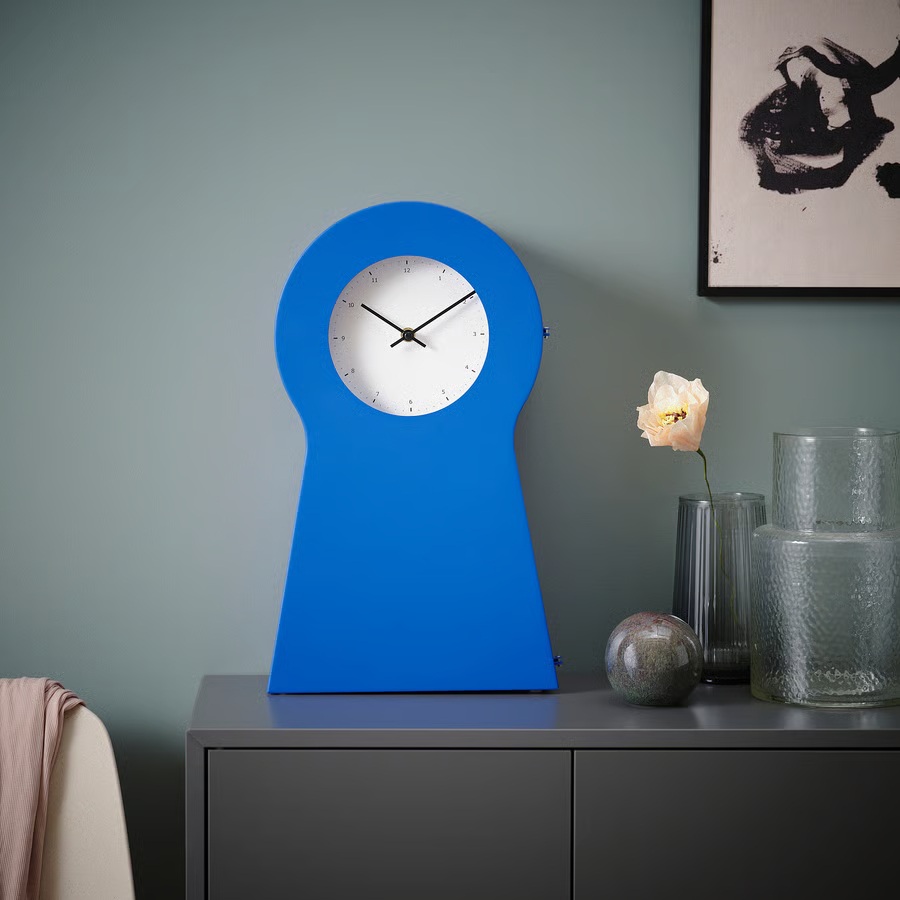 The new IKEA Style Guide shows us how far its designs have come