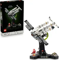Lego  Icons Project Hail Mary