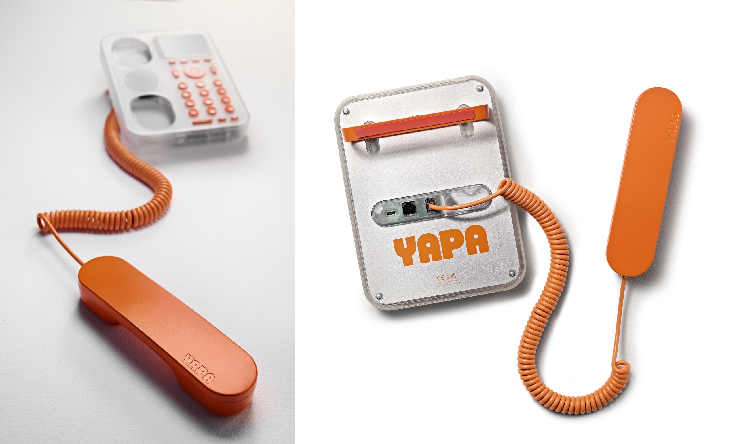 YAPA Phone