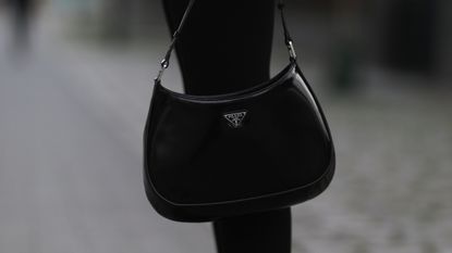 Prada-inspired bag from M&S