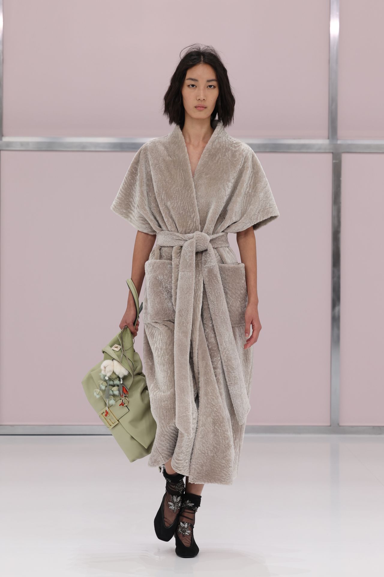Fendi Spring/Summer 2025