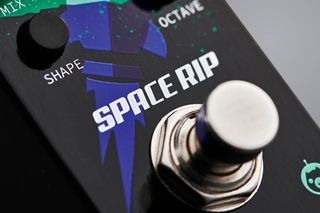 Pigtronix Space Rip