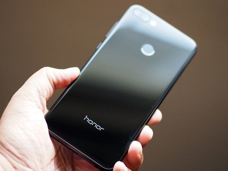 Honor 9N