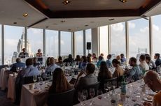 Rioja masterclass