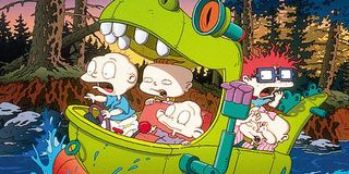 rugrats