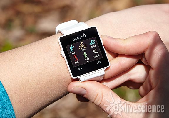 best gps watch for cycling