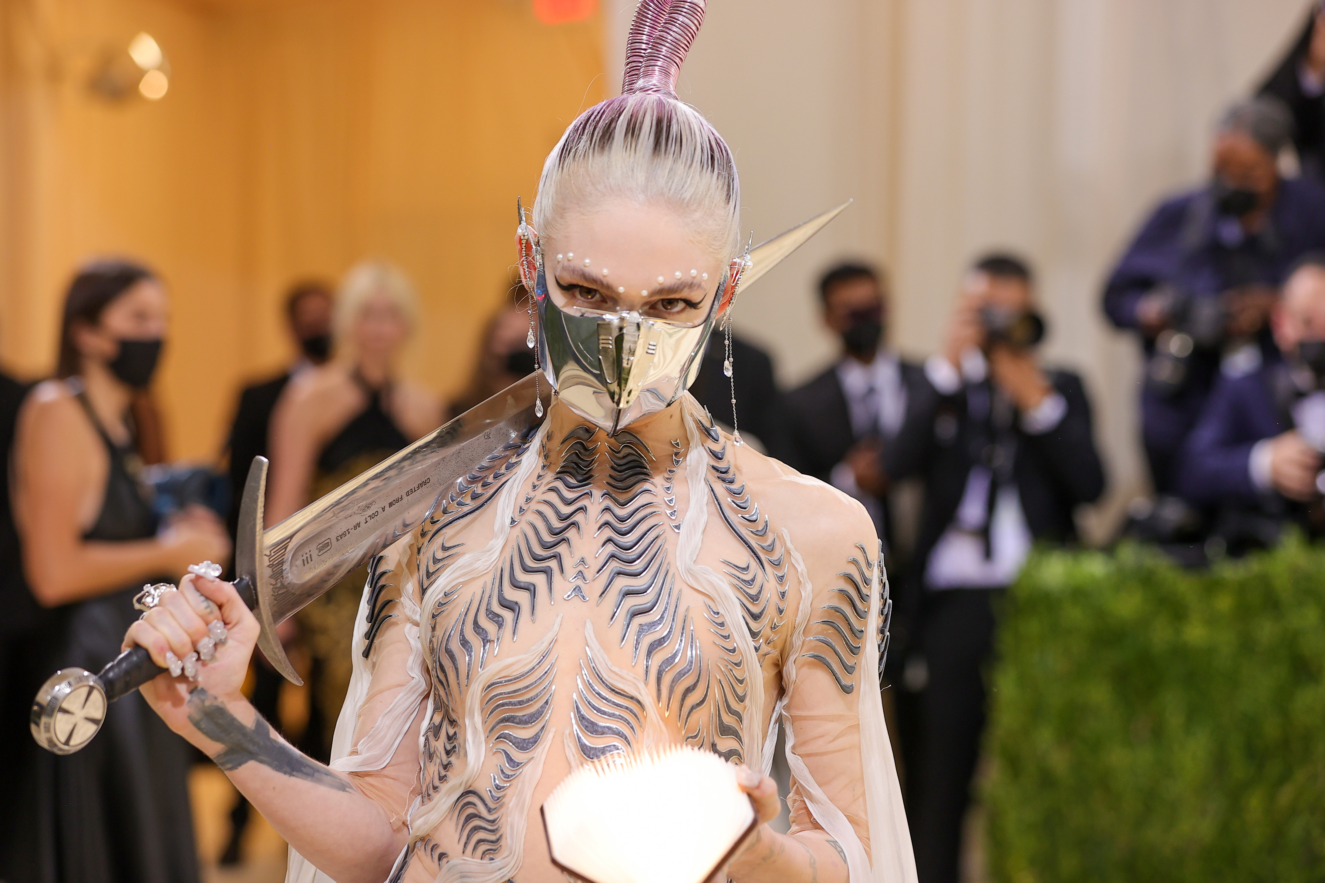 Grimes