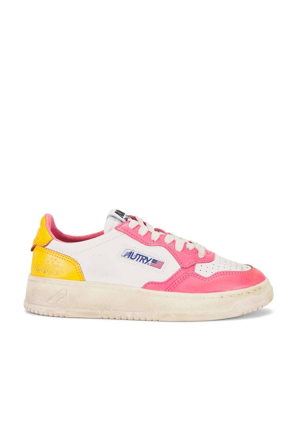Super Vintage Sneaker