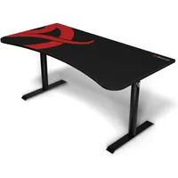 Arozzi Arena Gaming Desk Arena Gaming Desk