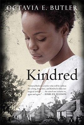 Gina Yashere Favorite Books: 'Kindred' by Octavia E. Butler