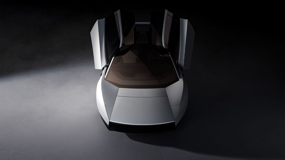 Tesla Roadster
