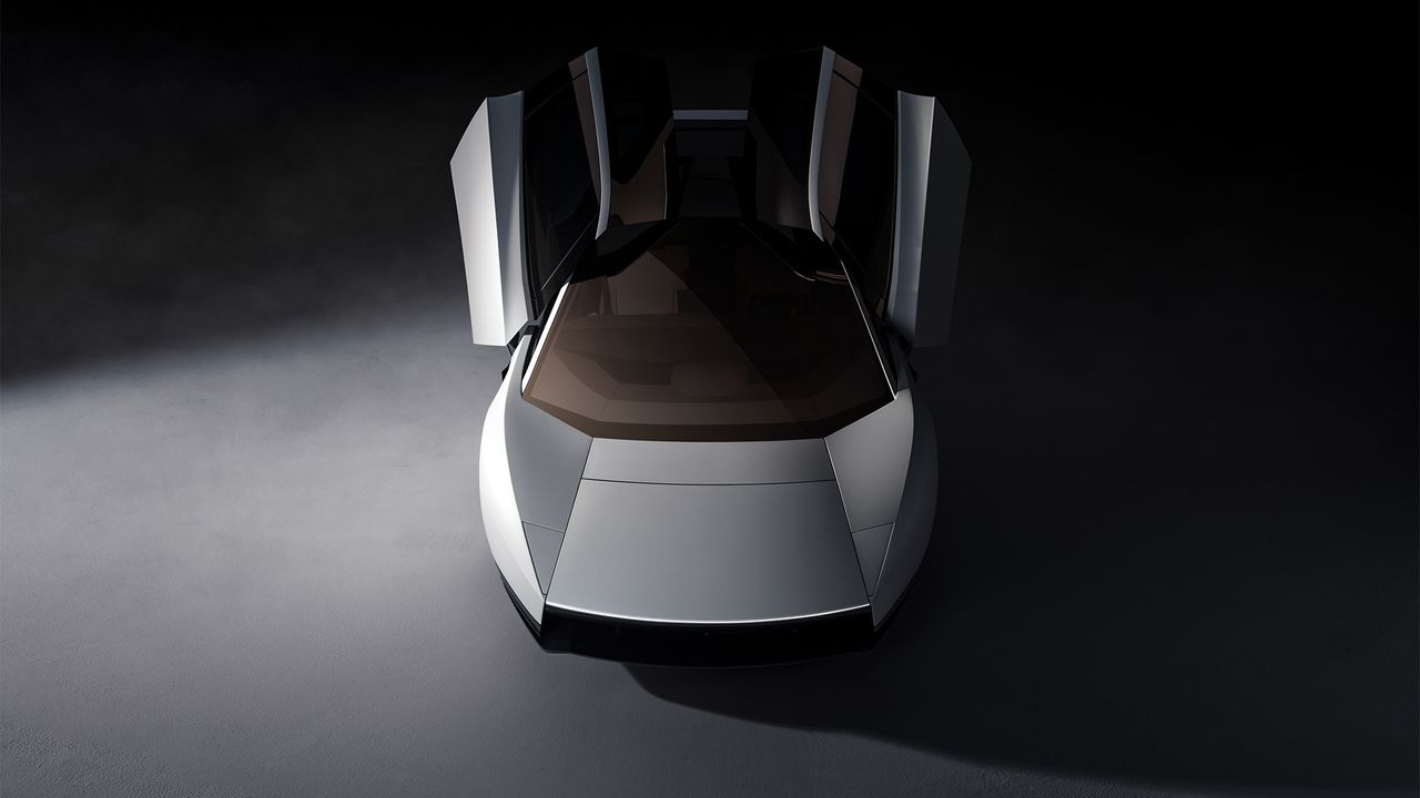 Tesla Roadster