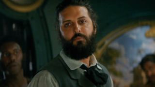 Shazad Latif in Nautilus