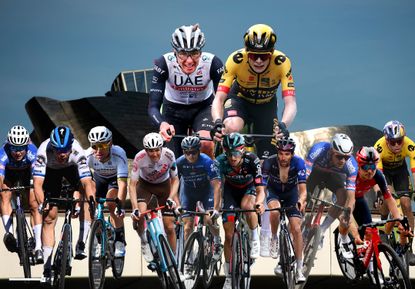 Riders to watch at the 2023 Tour de France