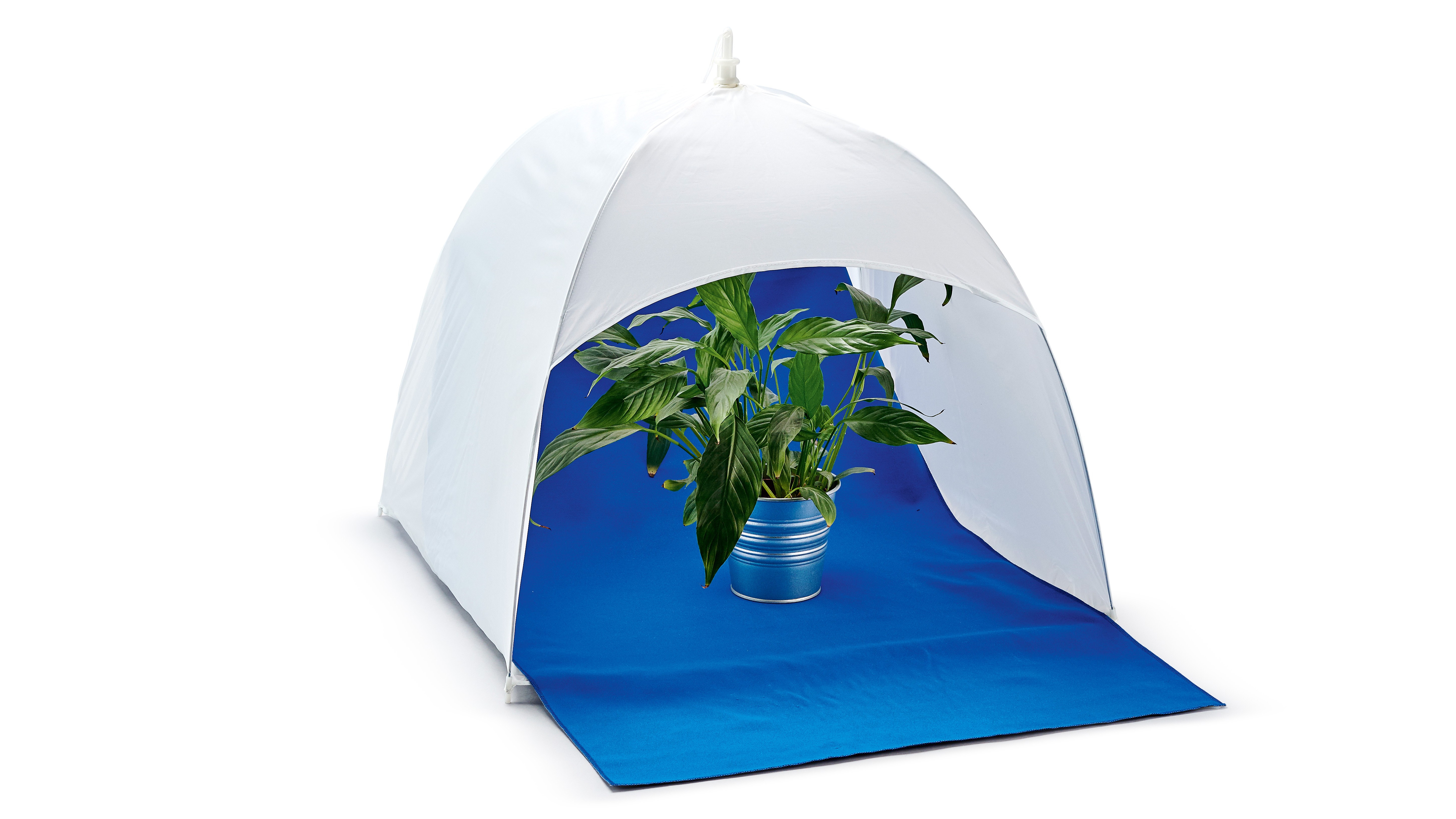 photo studio lighting tent