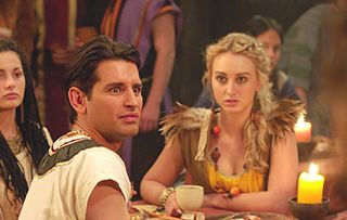 Made in Chelsea star Ollie Locke: ‘I auditioned for Plebs like everyone else’