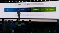 Microsoft presents its new AI agent tools at the Build developer conference