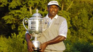 Vijay Singh 2004 PGA Championship