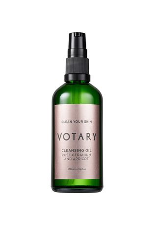 cleansing oil Votary