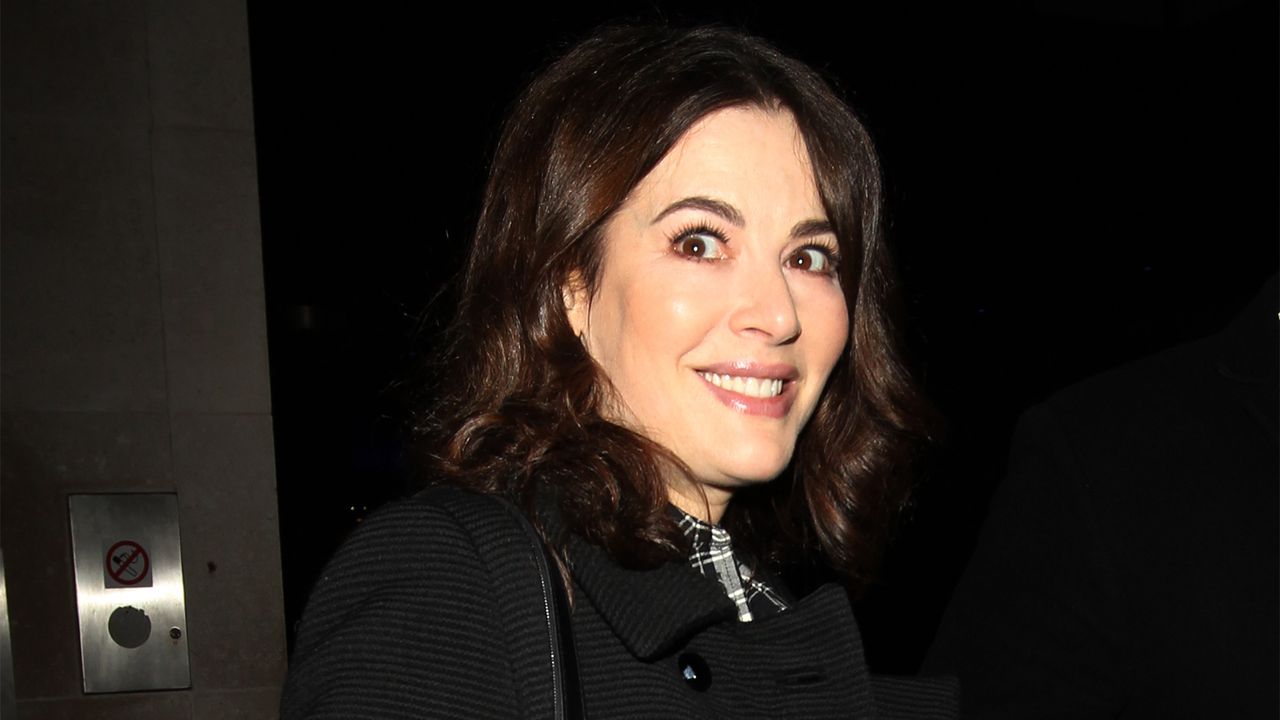 nigella lawson