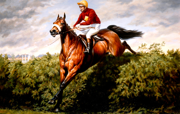 Red Rum