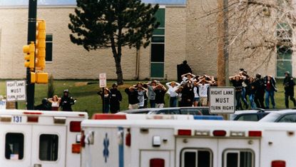 Columbine, School Shooting