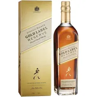 Johnnie Walker Gold Label:&nbsp;was £53, now £37 at Amazon