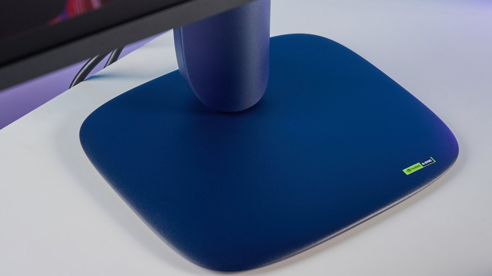 An Alienware AW2525HM monitor